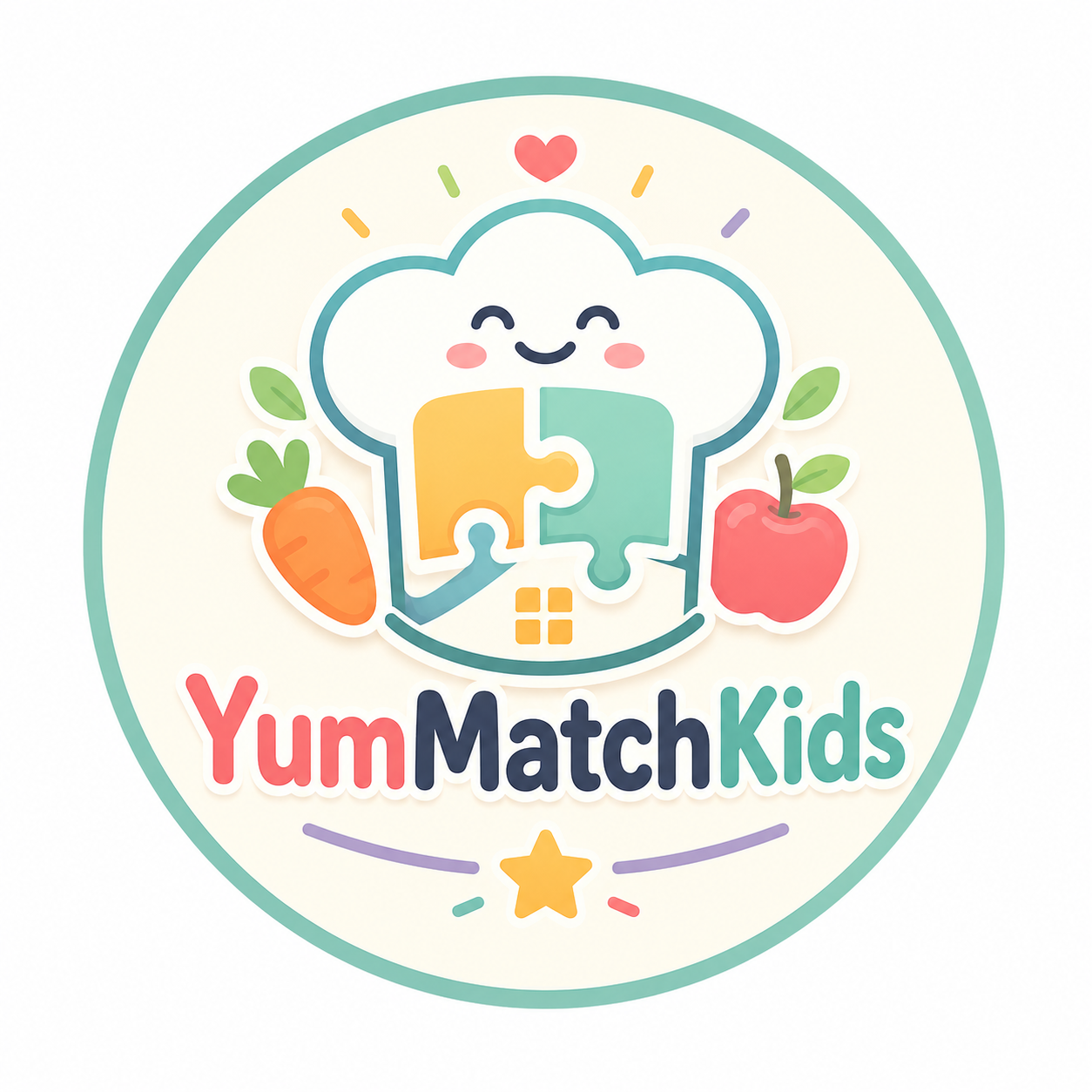 YumMatch Kids